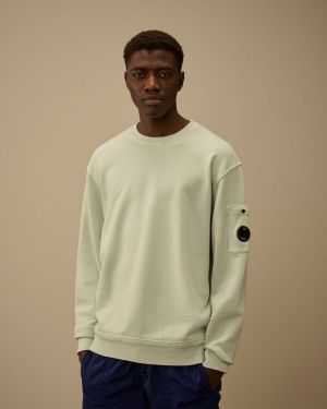  804 MISTY BLUE