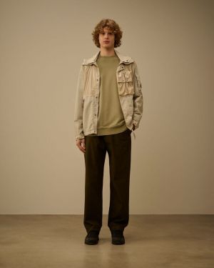  MOSS GRAY 610 