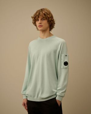 MISTY BLUE 804