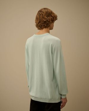 MISTY BLUE 804