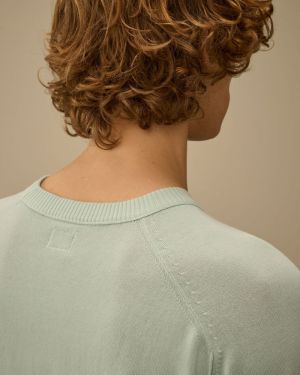MISTY BLUE 804