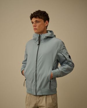 SILVER BLUE 809
