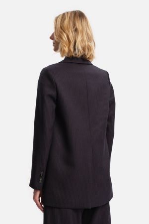 NAVY STRIPES