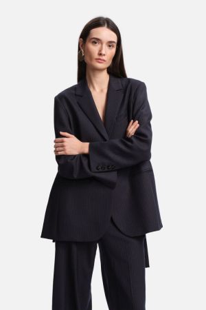  NAVY STRIPES