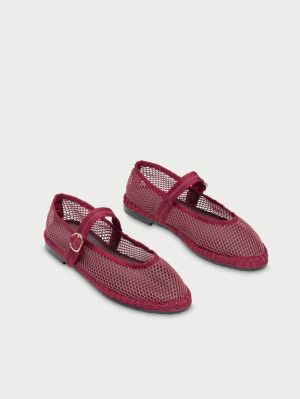  GARNET MESH