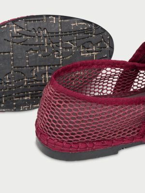  GARNET MESH