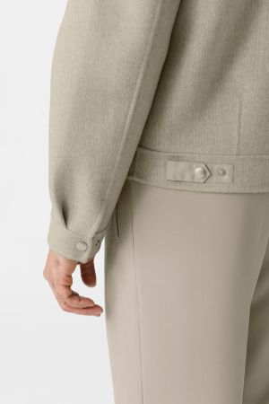 Taupe Mix-Taupe