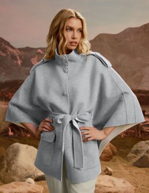  Light Grey Mix-