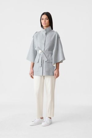  Light Grey Mix-