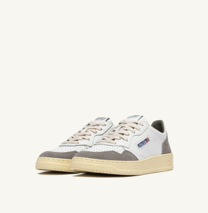 SOFLEA/SUE WHT/