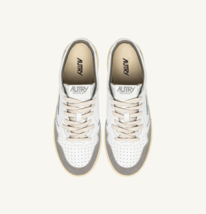 SOFLEA/SUE WHT/