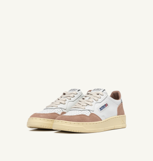 SOFLEA/SUE WHT/