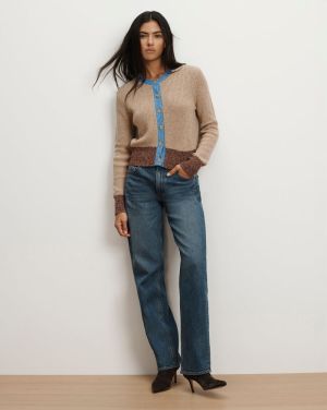  C0265 OATMEAL M