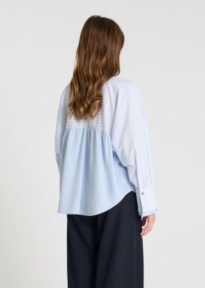  Bleu ciel 