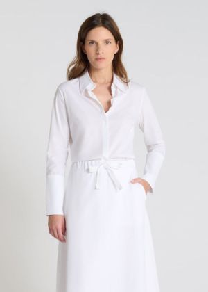  Blanc optique