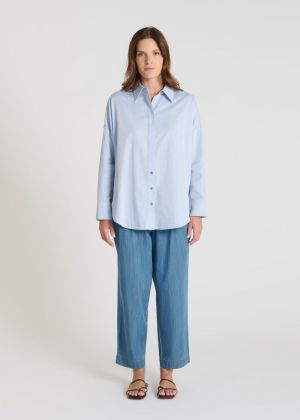 Bleu ciel