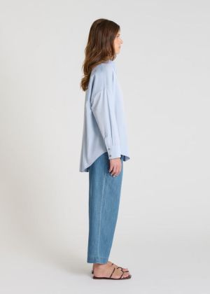 Bleu ciel
