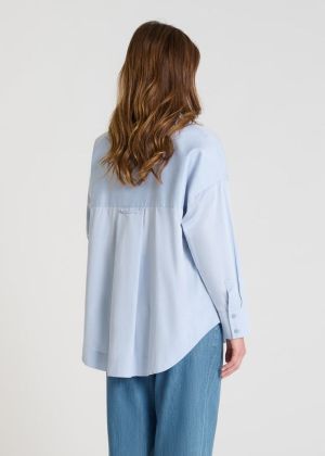 Bleu ciel