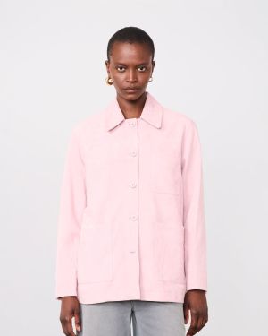 PINK PASTEL PIN