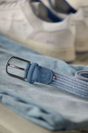  WAXED COTTON Sk