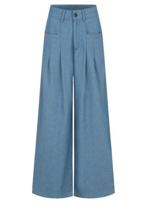 LIGHT BLUE