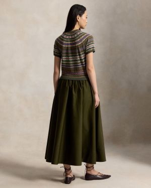 OLIVE MULTI