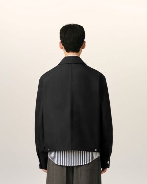  - 001 : NOIR