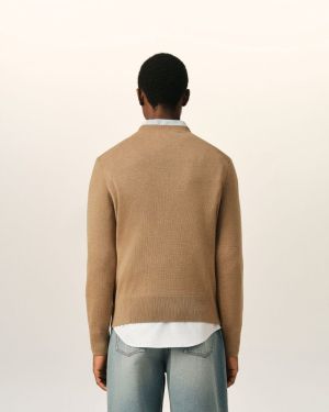 - A335 : CAMEL