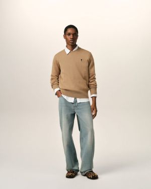 - A335 : CAMEL