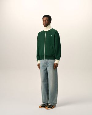 - A244 : VERT B