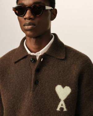  - A362 : MARRON