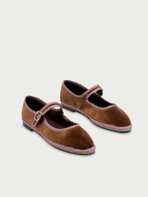  Marron Velvet