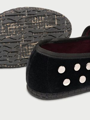  negro Velvet