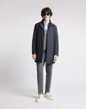  U804 Navy