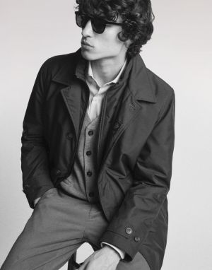  U804 Navy
