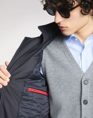  U804 Navy