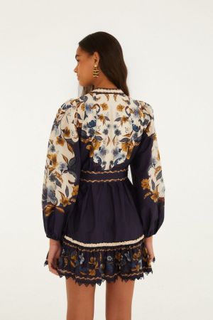  BLUE 26051