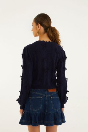  NAVY BLUE L0023