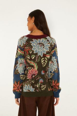  DELHI FLORAL MI