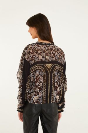 BLACK 26035