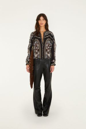  BLACK 26035