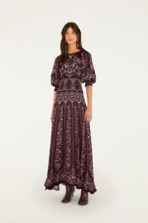  BURGUNDY 26060