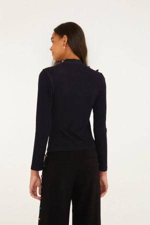  BLACK L0002