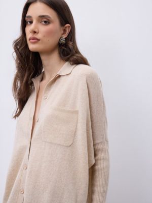  BEIGE CHINE