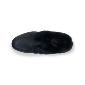  BLACK N01